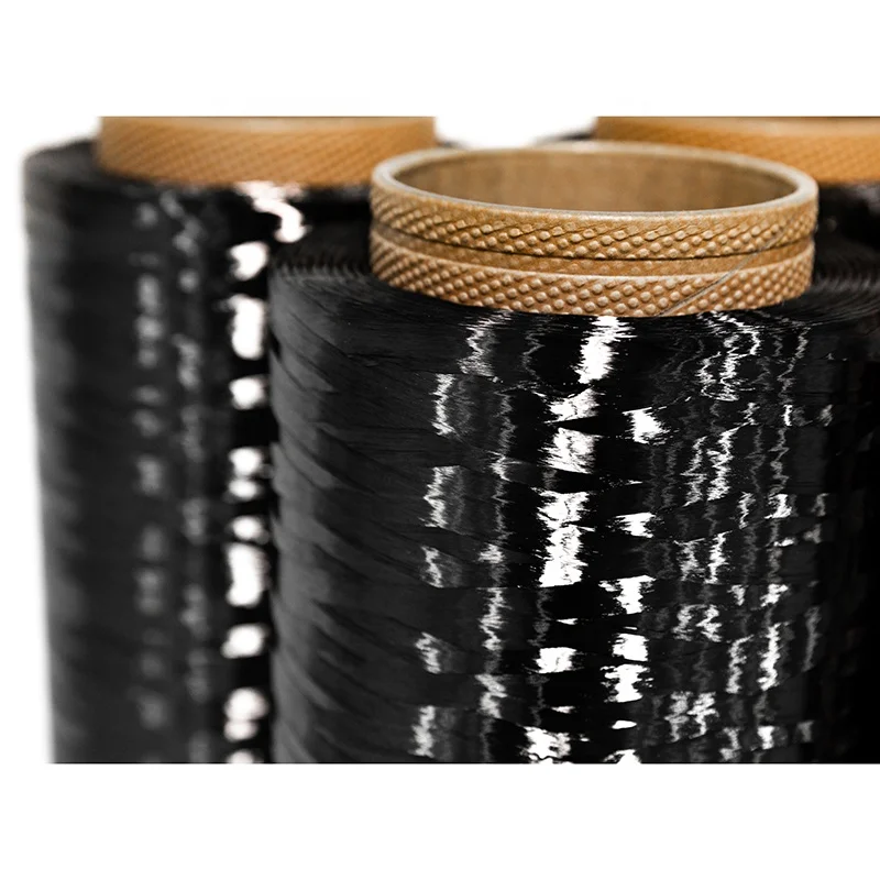 ເປັນຫຍັງເສັ້ນໃຍຄາບອນສຳລັບຍານບິນຈຶ່ງມີຄວາມສຳຄັນຕໍ່ຄວາມປອດໄພໃນການບິນທີ່ທັນສະໄໝ?