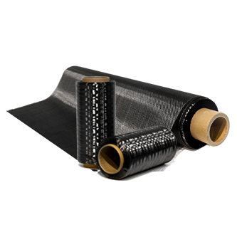 Carbon Fiber & Fabrics