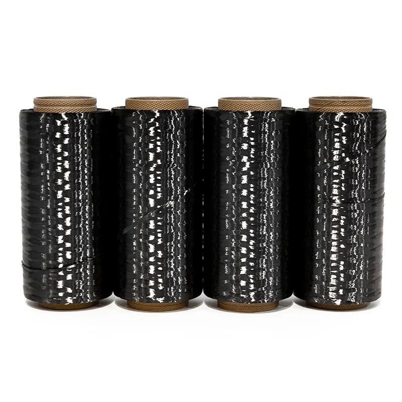 ເສັ້ນໃຍຄາບອນສຳລັບຍານບິນຊ່ວຍຫຼຸດນ້ຳໜັກຍານບິນໄດ້ແນວໃດໂດຍບໍ່ຕ້ອງຖອດຖອຍດ້ານຄວາມແຂງແຮງ?