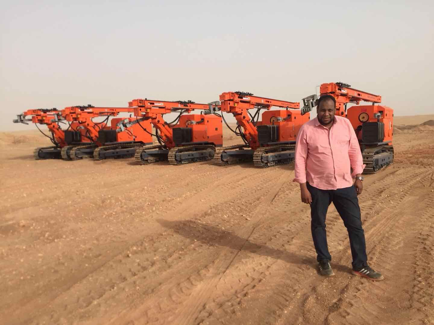 Kenya Project