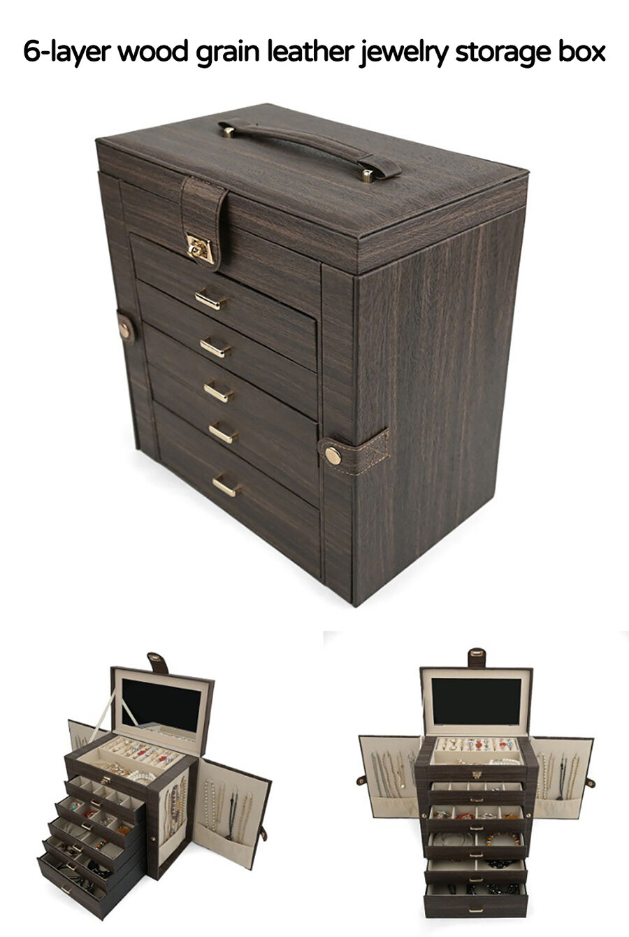 6层木纹色皮质首饰收纳盒.jpg