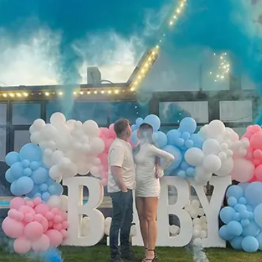 Why are Gender Reveal Parties So Popular Abroad? The Cultural and Emotional Needs behind Them