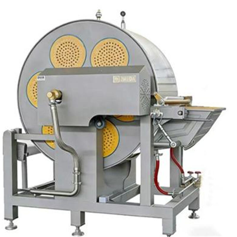Chewy Candy Aerated Milk Candy Production Machines Whole Plant, China ...