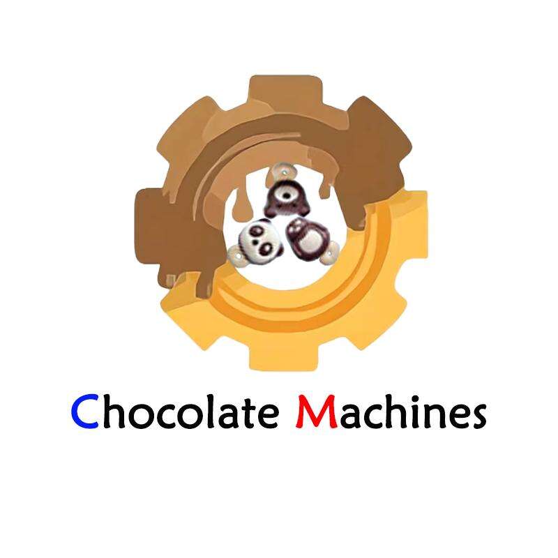 Chocolate Machine