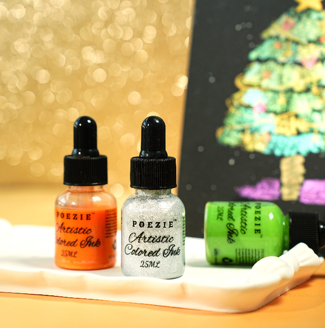 아크릴 잉크 제형을 점도 요구 사항에 맞게 조정할 수 있습니까?