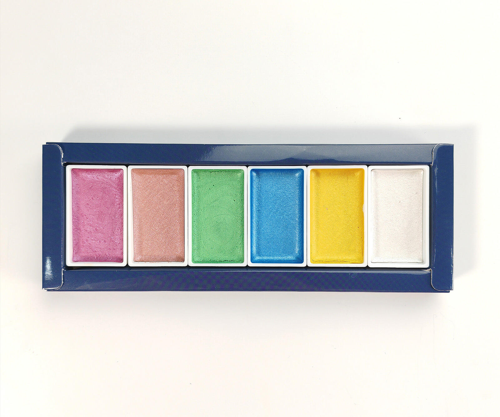 Paper Box Series
