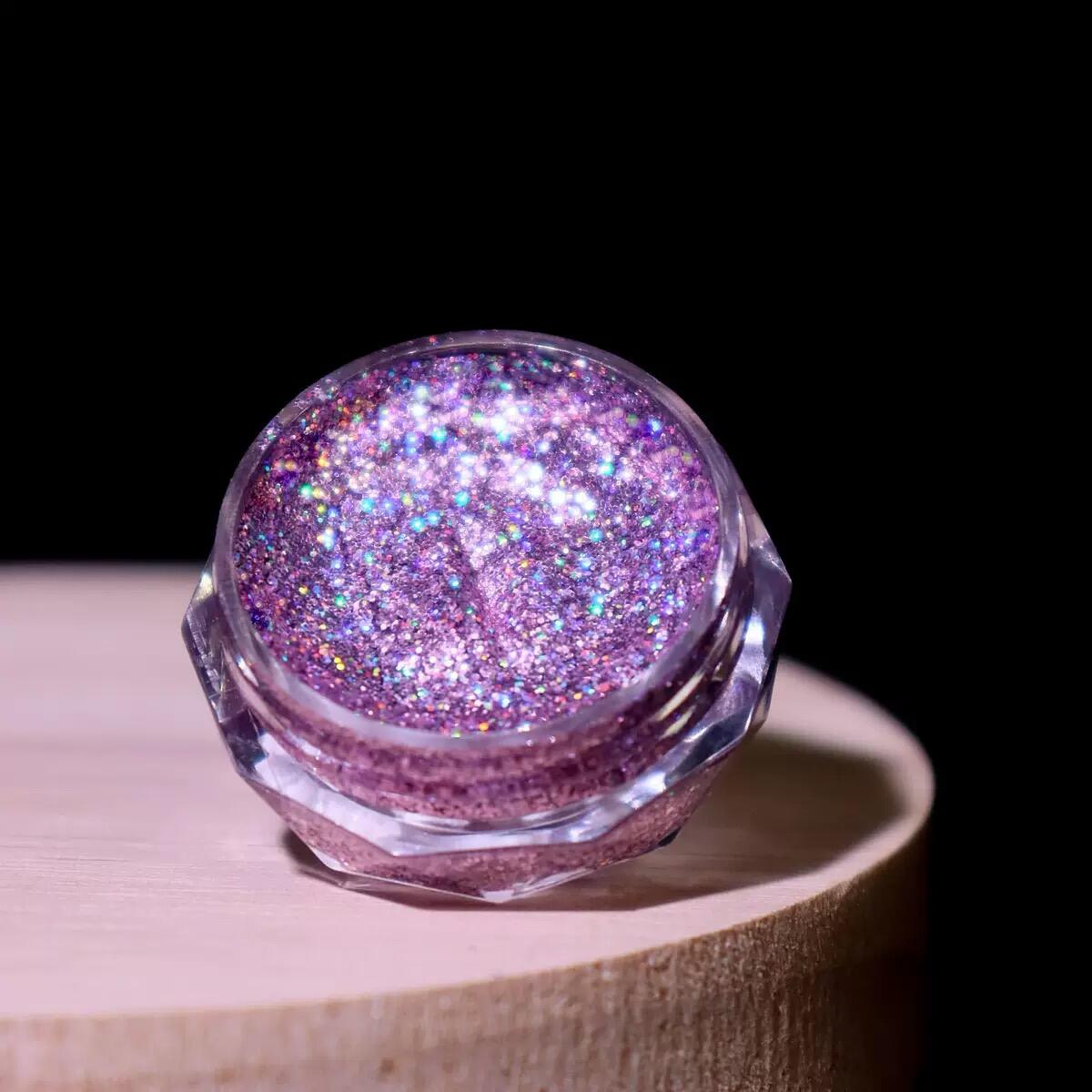 Diamond Bottle