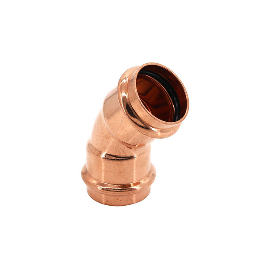 copper fittings_3-41