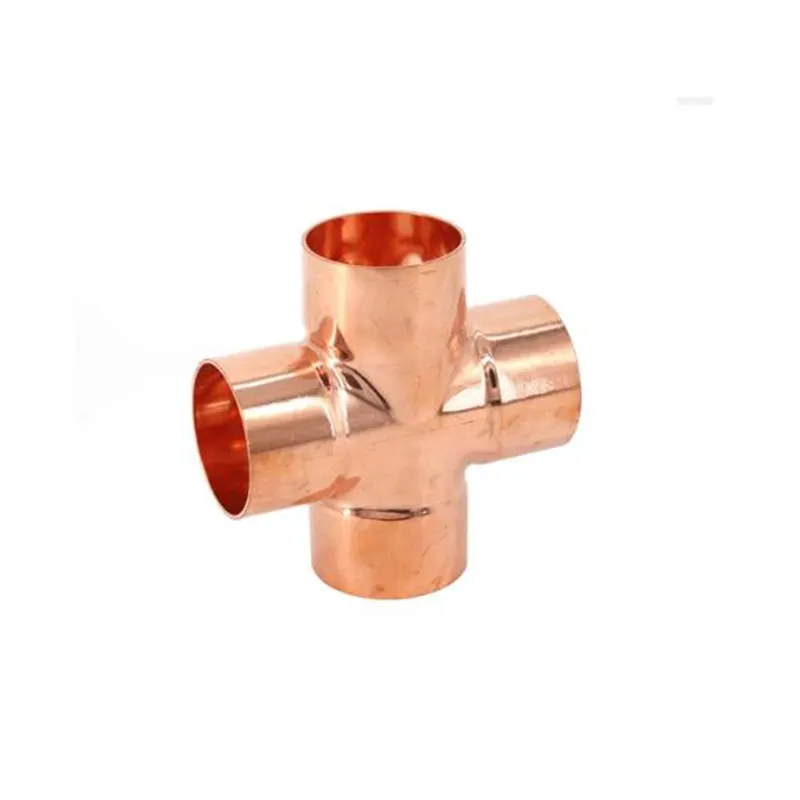 Innovativ press-til-teknologi for enkel installasjon