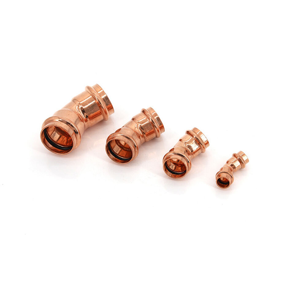 copper fittings_3-42