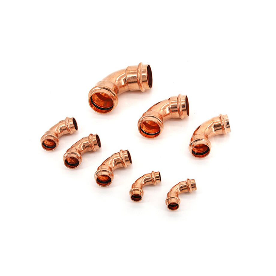 copper fittings_3-64