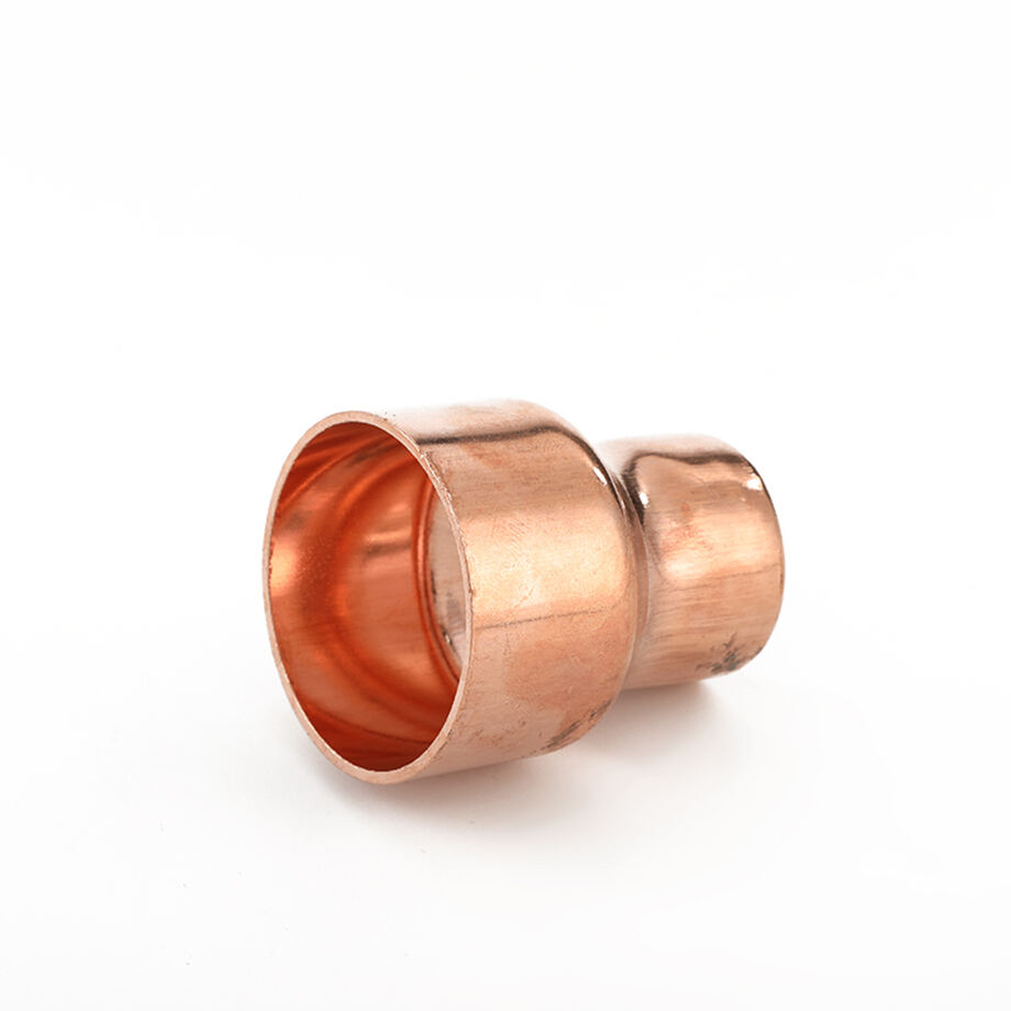 Copper Welding Fittings Reducer Coupling