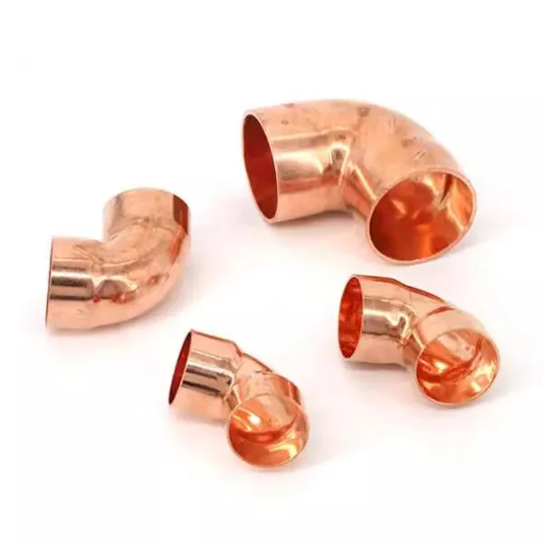 Copper vs. PEX: An Analysis for Modern Plumbing	