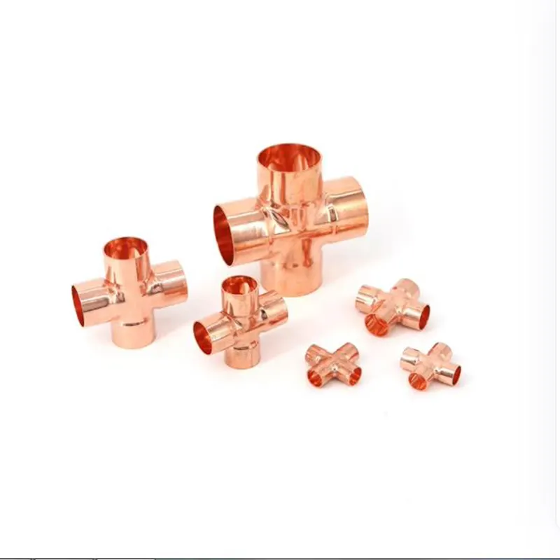 Komplett produktrange