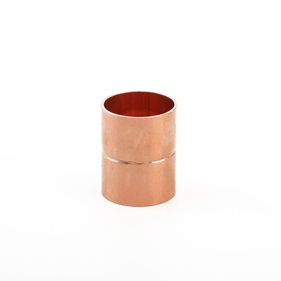 Copper Welding Fitting slip coupling