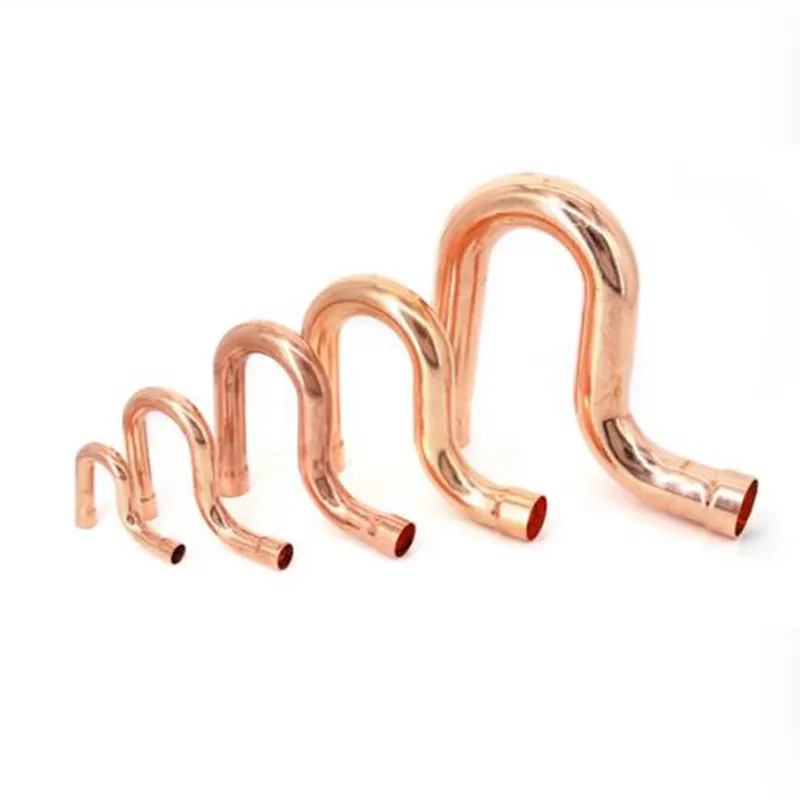 DHP Kobberrørforbindelser Produsent