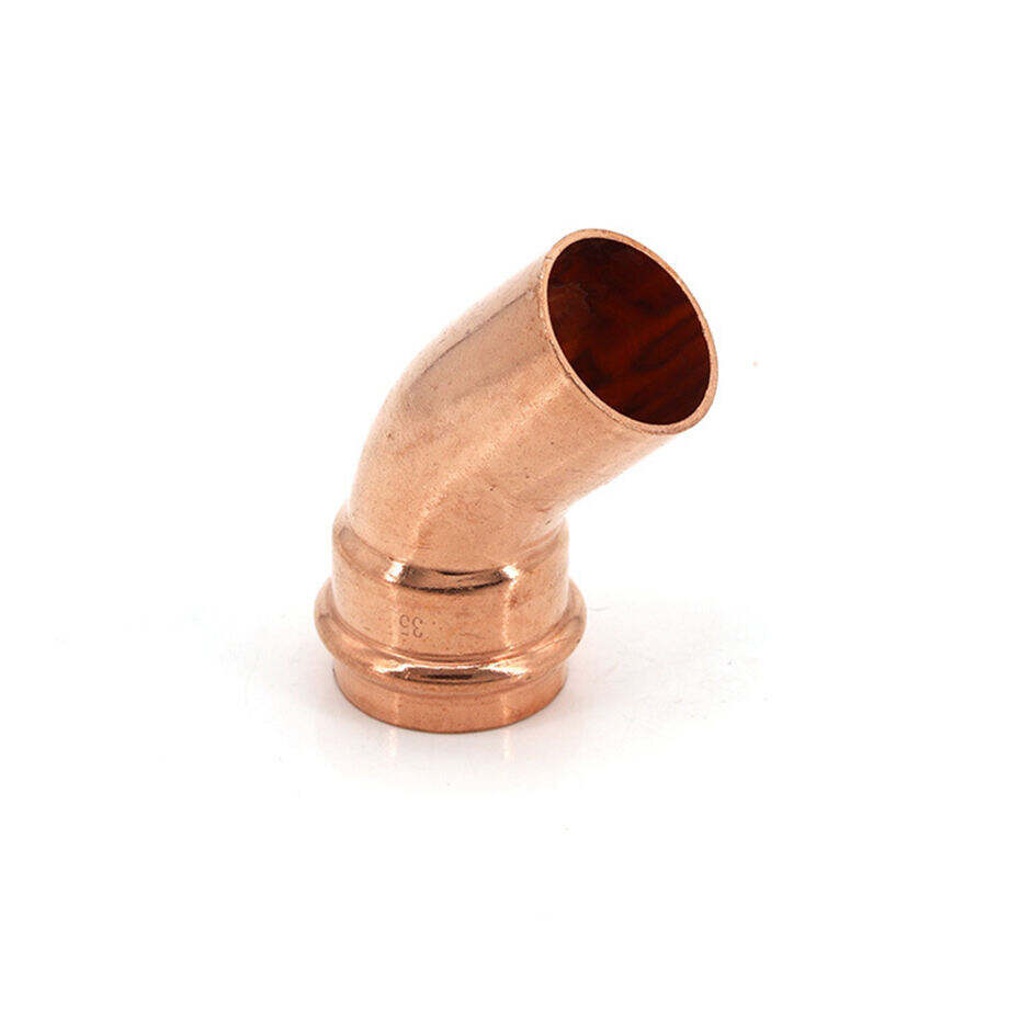 How Copper Couplings Connect and Secure Your Pipe Systems