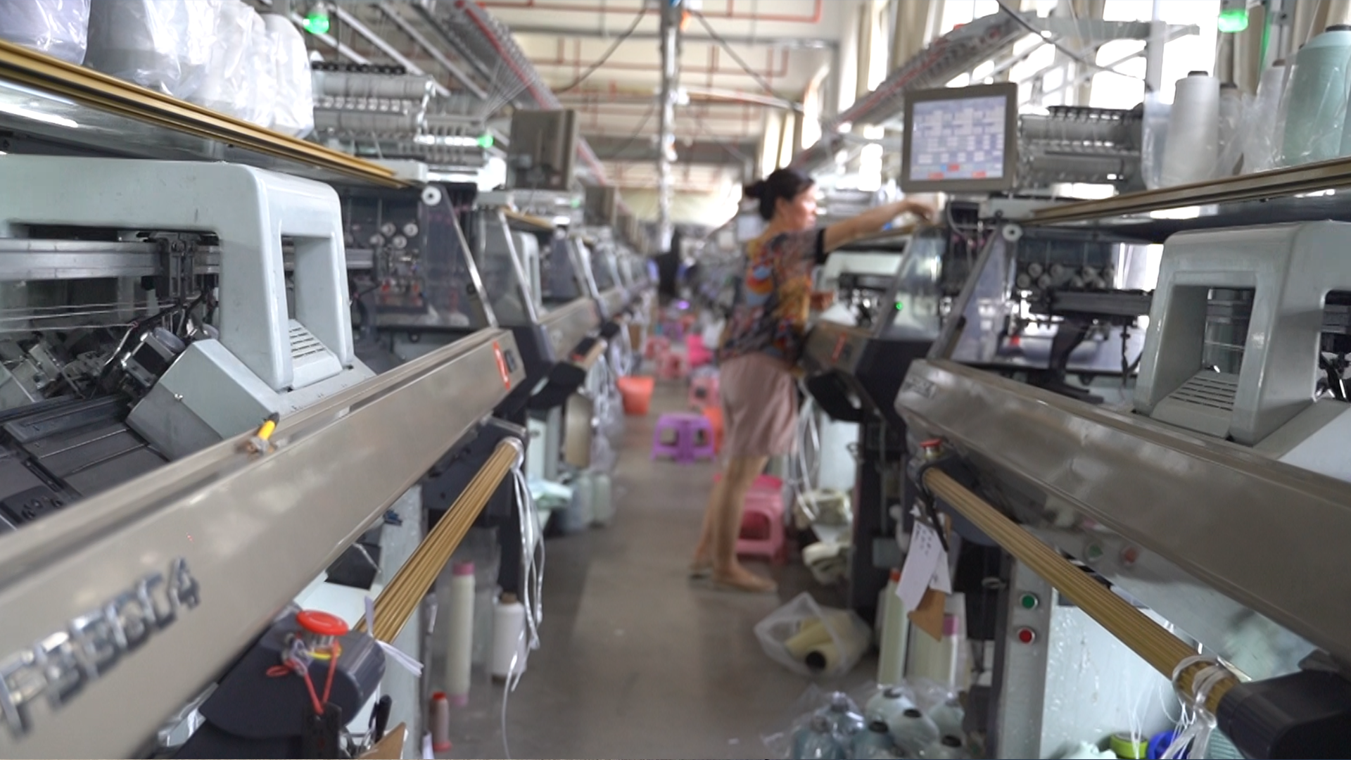 Journey of ‘Shangrao Chende Shoes’ as a professional shoe manufacturing factory