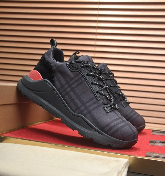 Zapatos para hombres de estación europea Bonjani, zapatillas de marca trendy, para peluqueros, casuales, estilo papá, suela gruesa, aumento de altura, nuevo tejido impreso