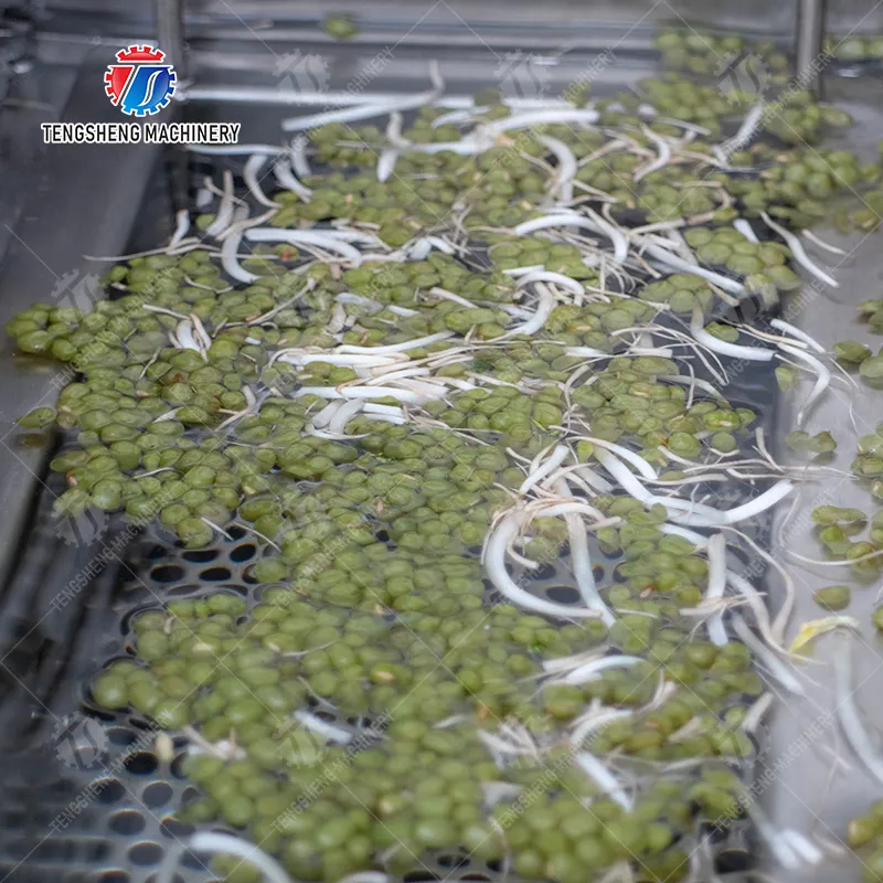 Technologie Innovante à Faible Bruit