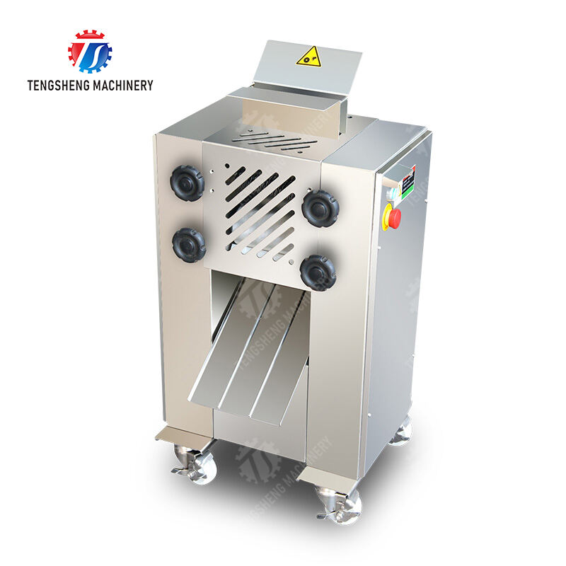 TS-Y30 Loose Meat Tenderization and Tendon Breaking Machine