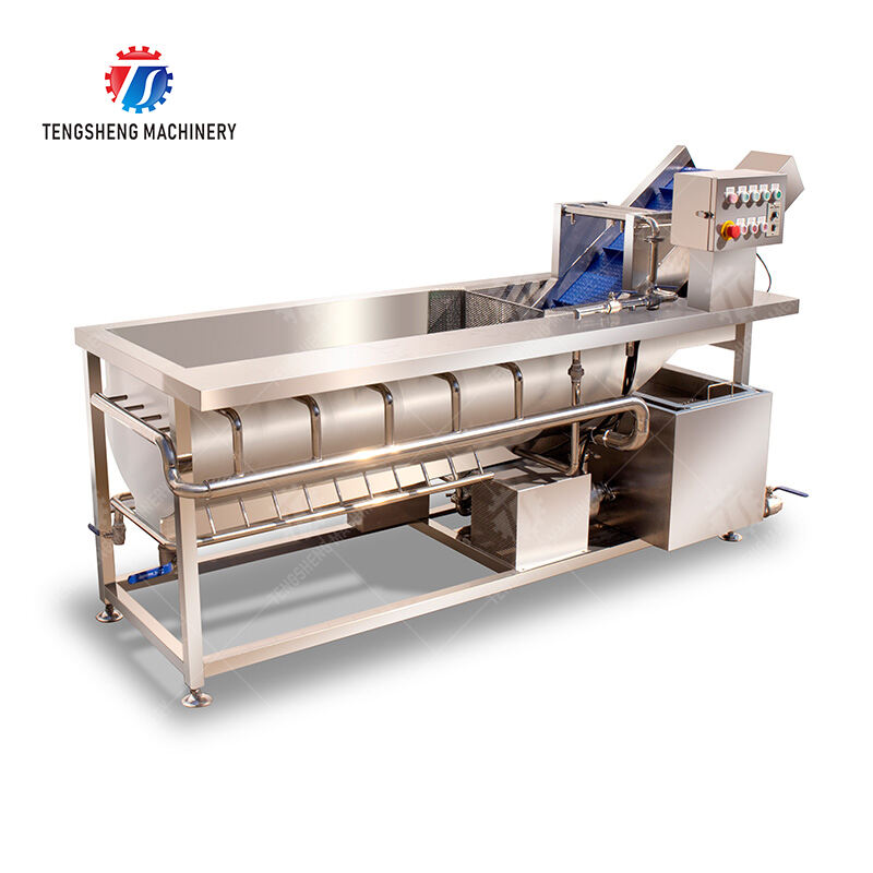 TS-X680S  Vortex vegetable washing machine