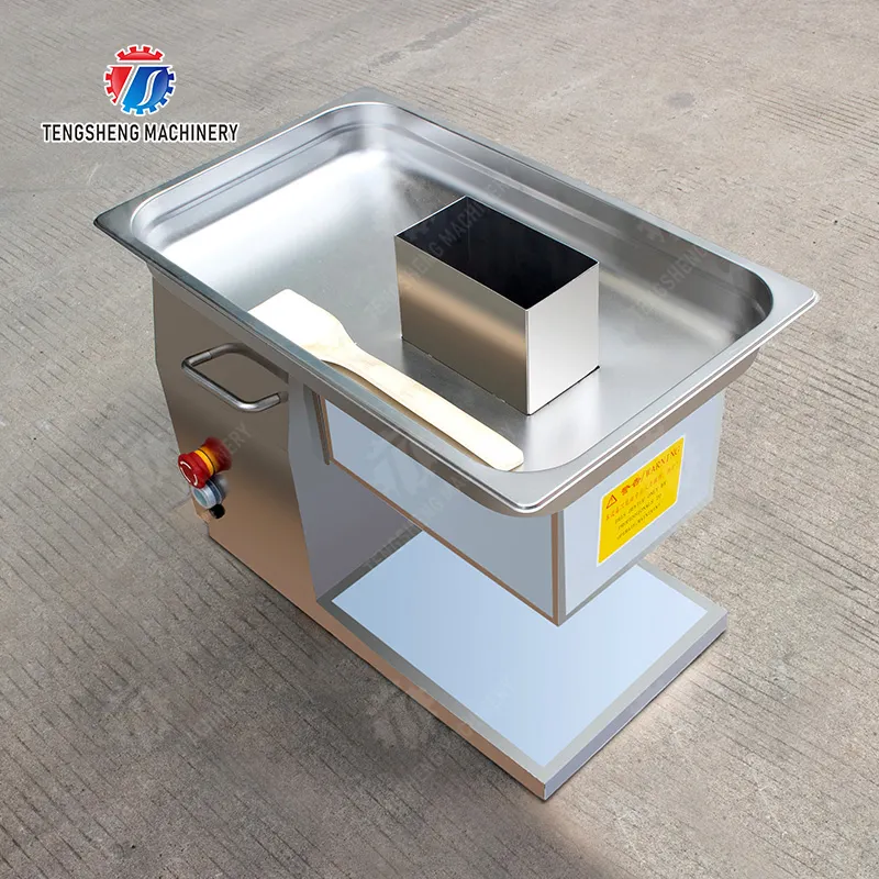 The Benefits of Using a Mechanical Meat Tenderizer in Your Kitchen