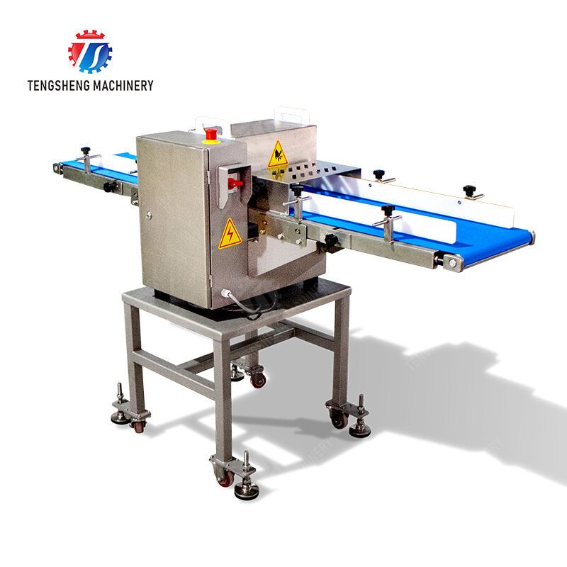 TS-YL300 Cortador de carne