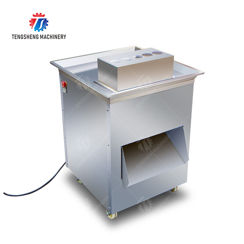 Cortador de carne QD-118