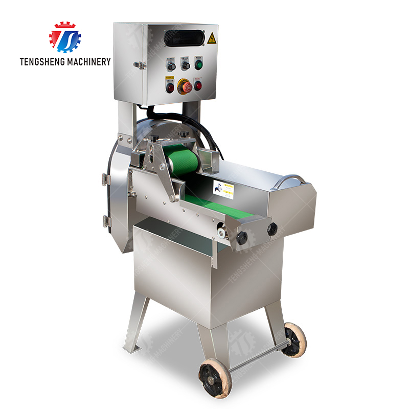 Industrial Food Processing Equipment: Streamlining Production Efficiency