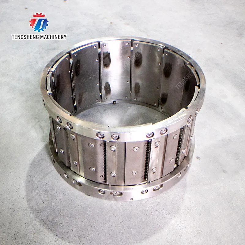 How to choose the best industrial chip cutter for your business