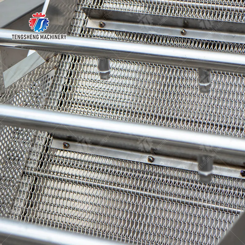 Weiterentwickelte Technologie zur Ozondesinfektion