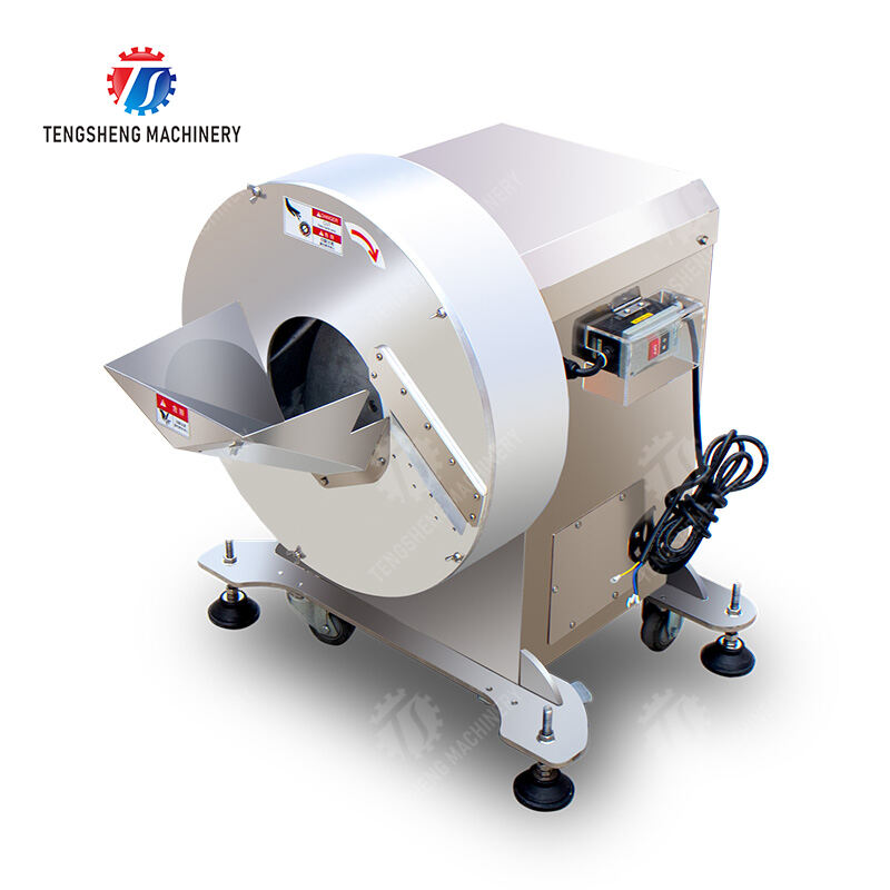 TS-Q103 Shredding machine