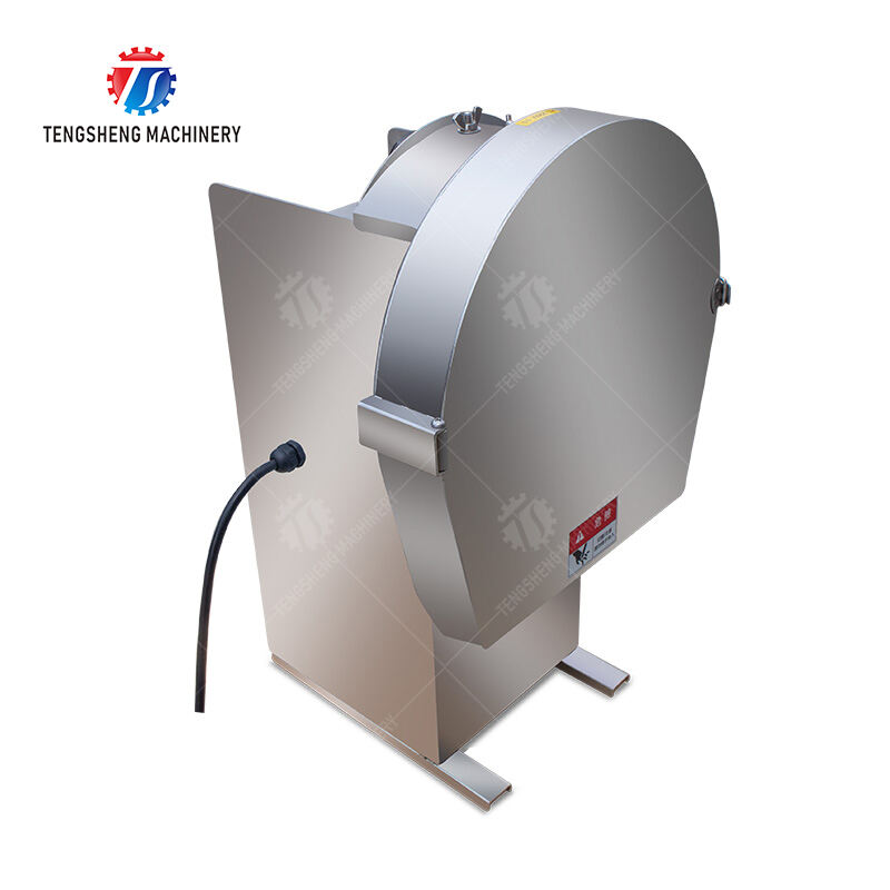 TS-Q28 Desktop Vegetable Cutter
