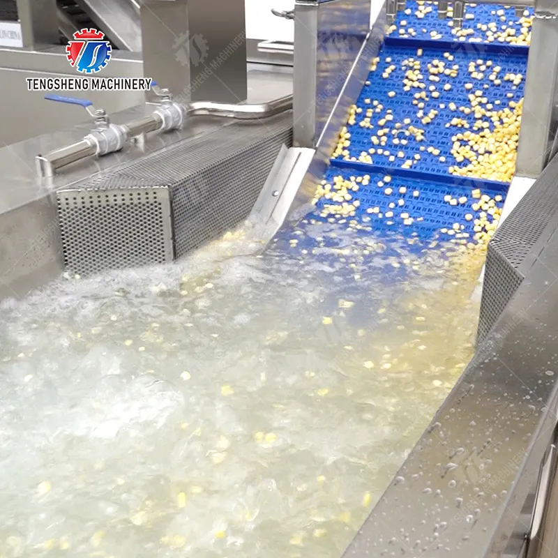 Weiterentwickelte Technologie zur Ozondesinfektion