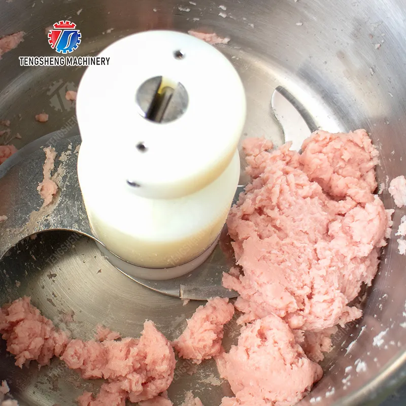 What can you make with a commercial food shredder?