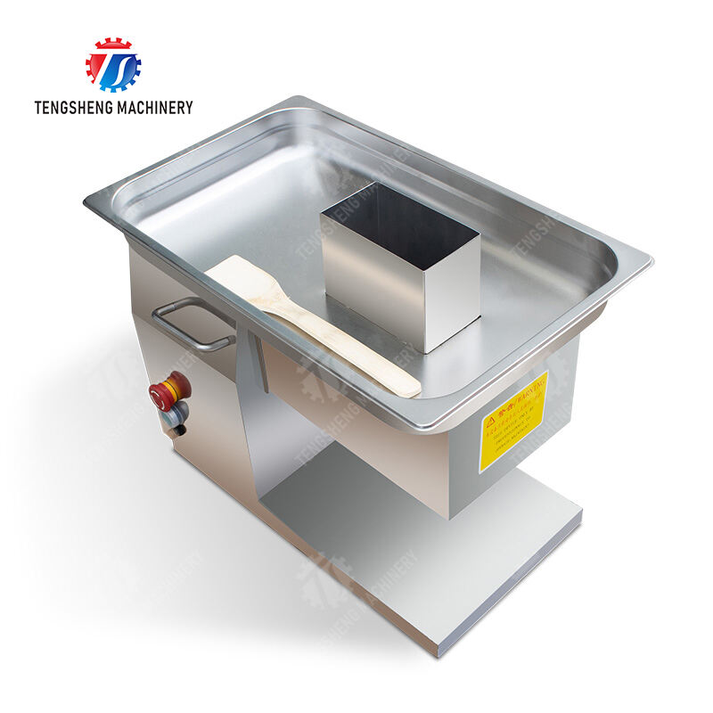 QH-50 meat cutter
