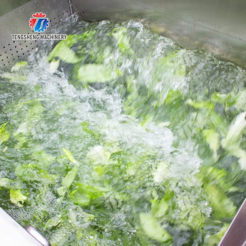 Advanced Cleaning Technology