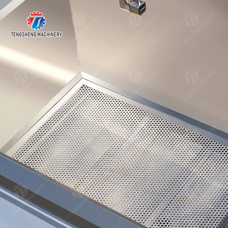 Innovative Ozone Disinfection Technology