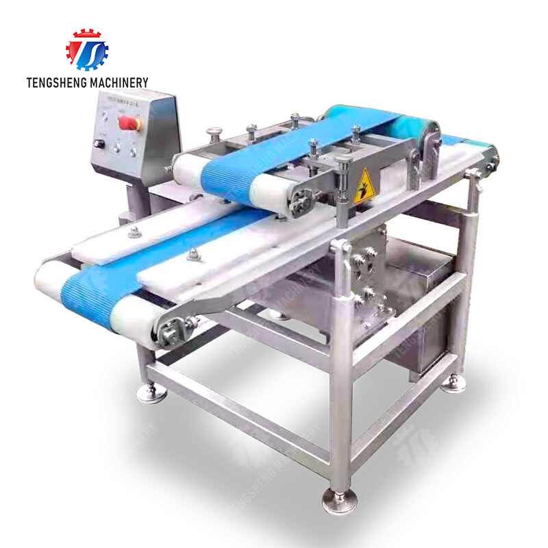 TS-YL160 Cortador horizontal de carne