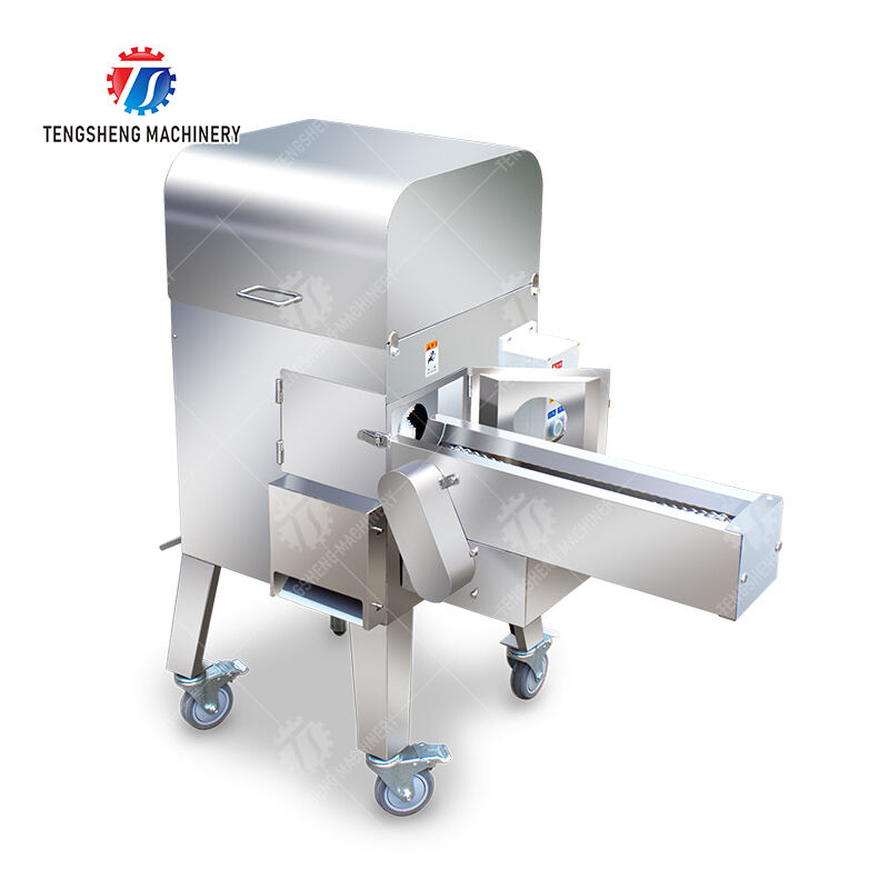 TS-W168ML Corn thresher