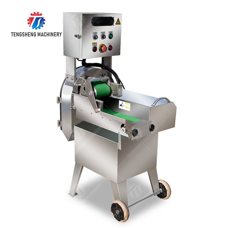 Advanced Food Processing Equipment Technologies