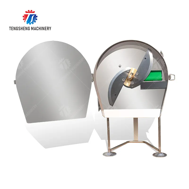 Exploring the Various Blade Options for Vegetable Cutters