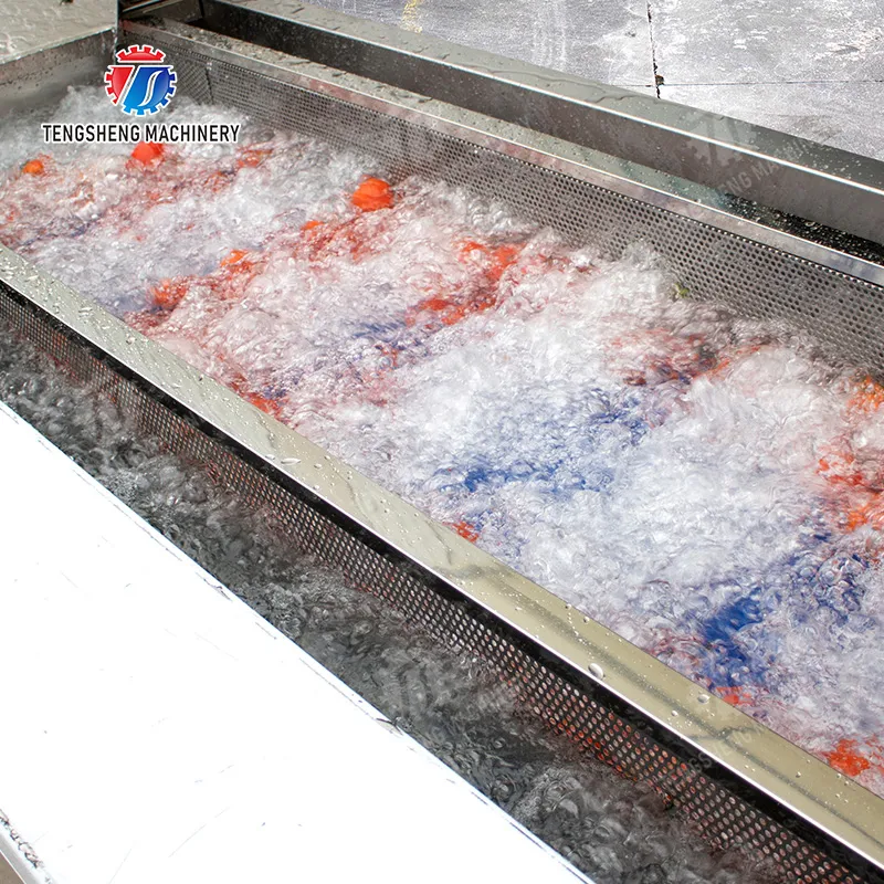 Technologie innovante de désinfection par ozone