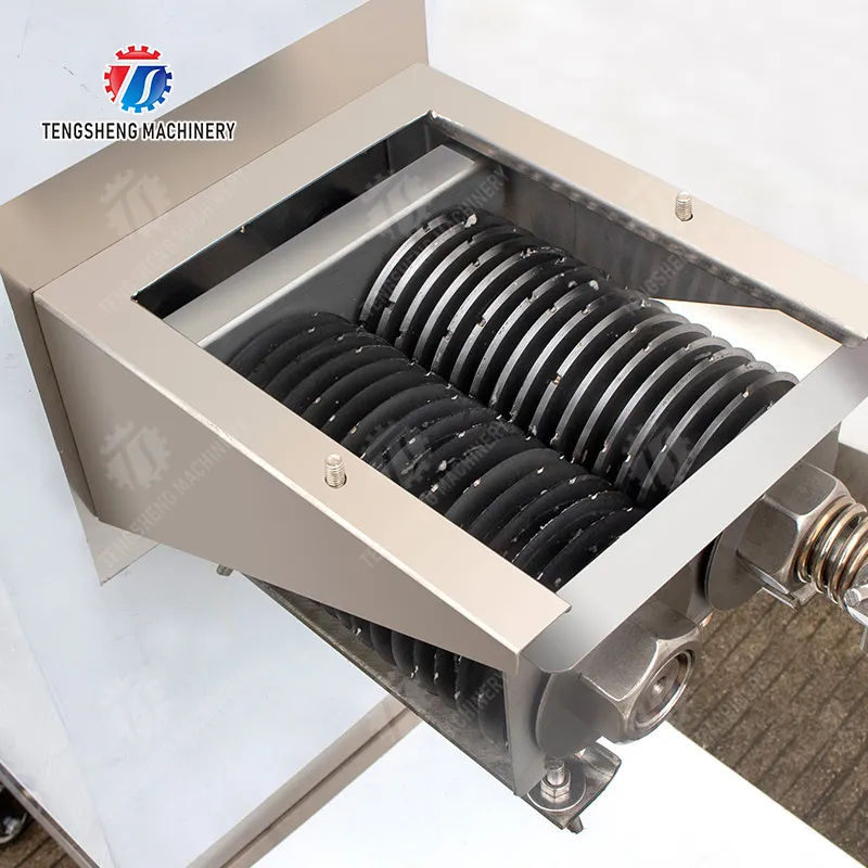 Why should you use a mechanical meat tenderizer?