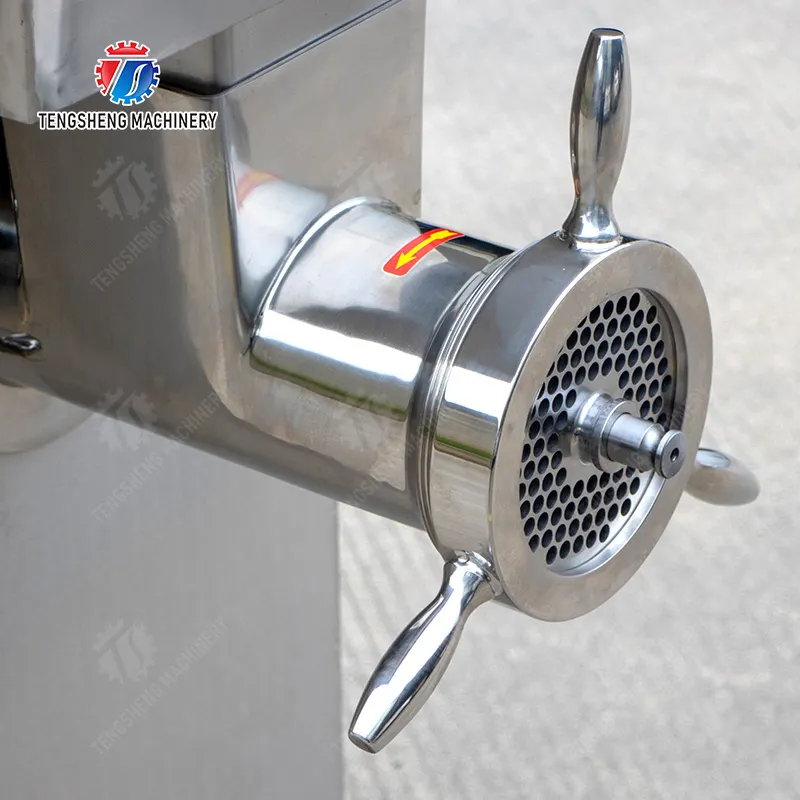 How to Choose the Right Meat Grinder for Your Specific Needs