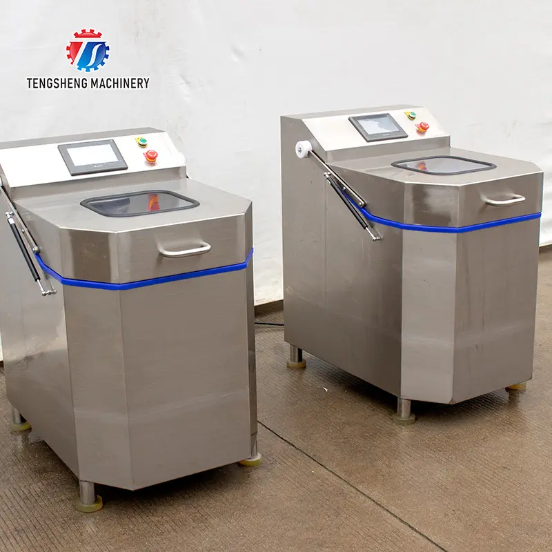 Melhore a Segurança Alimentar com Nossa Máquina de Lavagem de Legumes