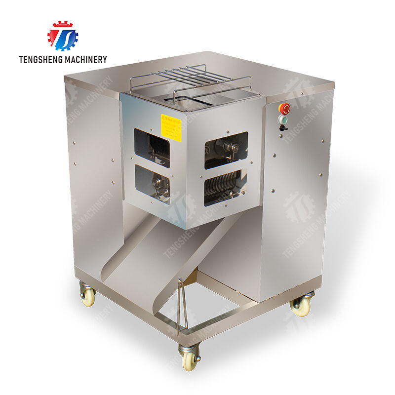 Cortador de carne QCB-300