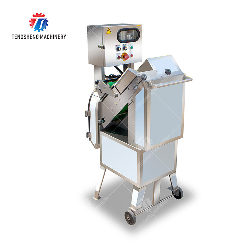 TS-Q323 Oblique Slicer