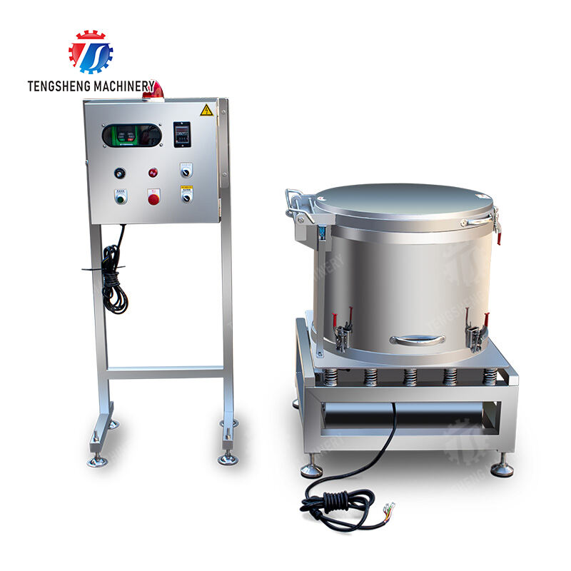 TS-T22 Large fruit and vegetable dehydrator